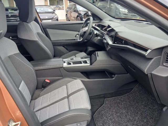 Opel Grandland X GS-Line Grand Sport