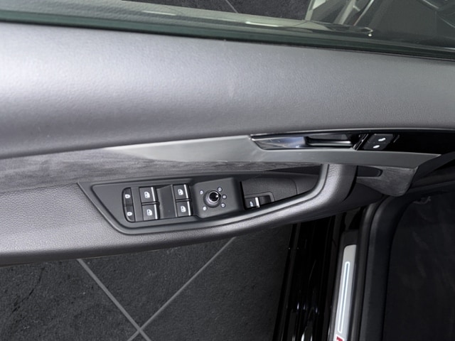 Audi A5 45 TFSI Quattro S-Tronic Sportback