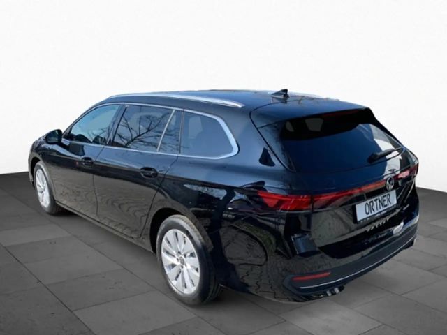 Volkswagen Passat Business eHybrid