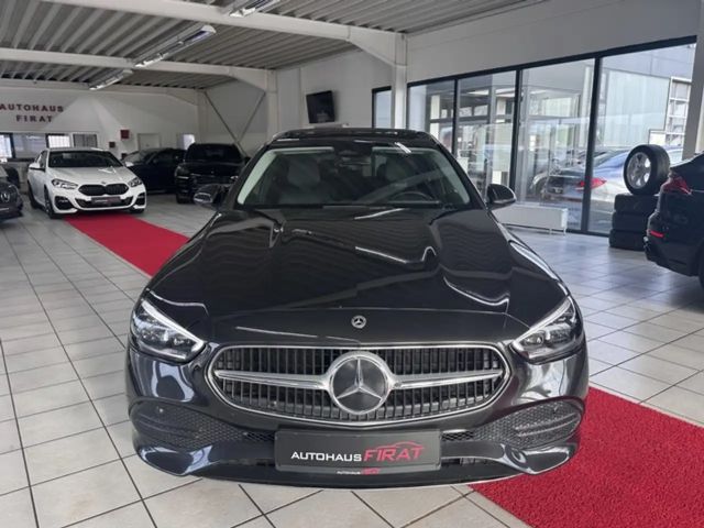 Mercedes-Benz C 220 Estate