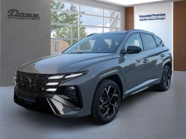 Hyundai Tucson 2WD N Line