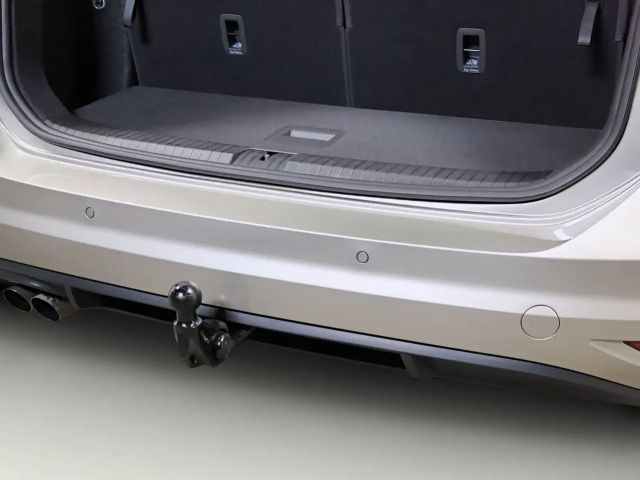 Volkswagen Touran 2.0 TDI Comfortline DSG