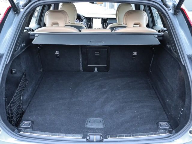 Volvo XC60 AWD Bright Ultimate