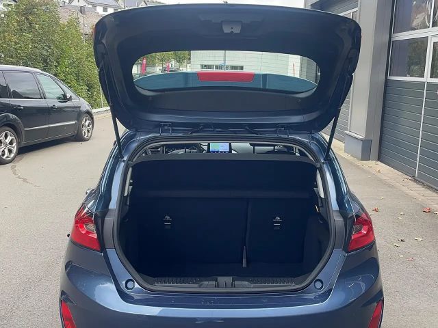 Ford Fiesta Cool & Connect