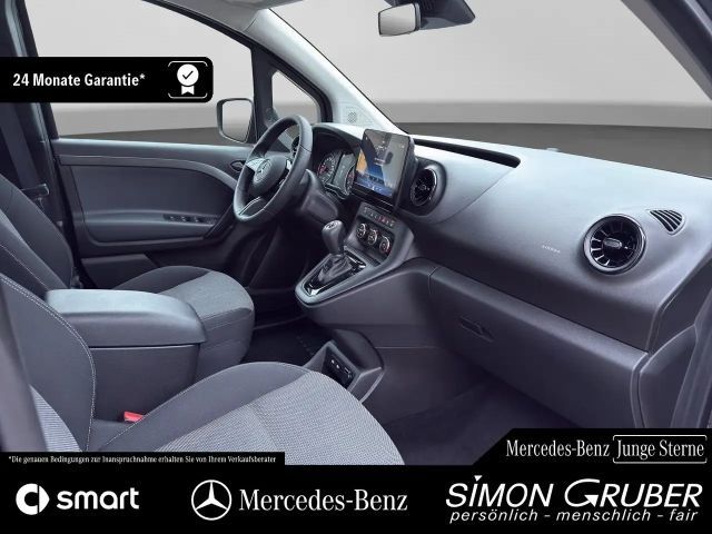 Mercedes-Benz Citan Limousine Lang Tourer