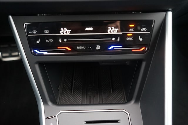 Volkswagen Taigo 1.0 TSI