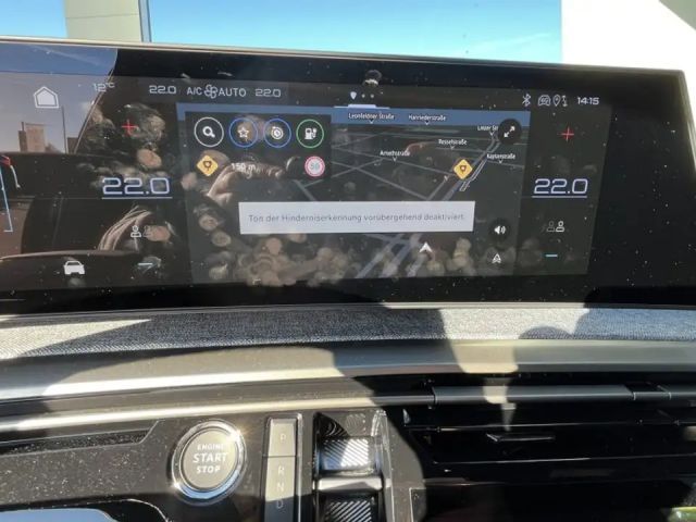 Peugeot E-5008 Elektro 325 73kWh AWD