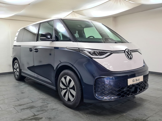 Volkswagen ID.Buzz Info+ Assist AHL Schuko Kamera