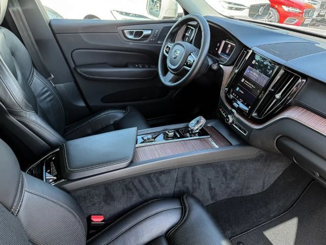 Volvo XC60 AWD Bright Ultimate