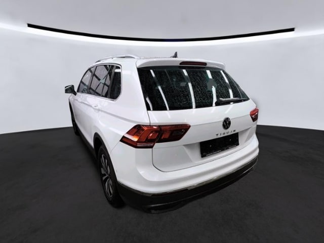 Volkswagen Tiguan 1.5 TSI DSG Move