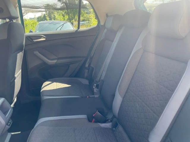 Volkswagen T-Cross 1.0 TSI Style
