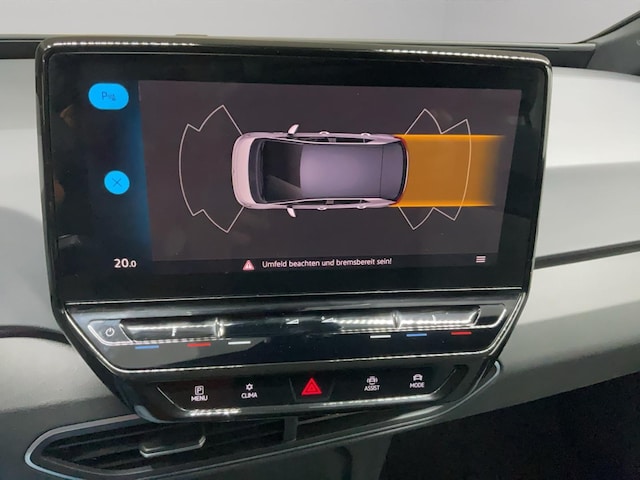 Volkswagen ID.3 (Navi.LEDMatrix.DAB+) 1-G Automatik