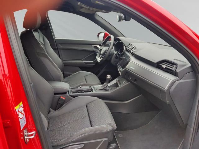 Audi Q3 Hybride S-Line S-Tronic