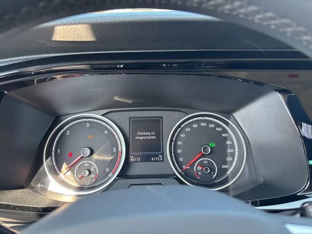 Volkswagen Multivan DSG T6