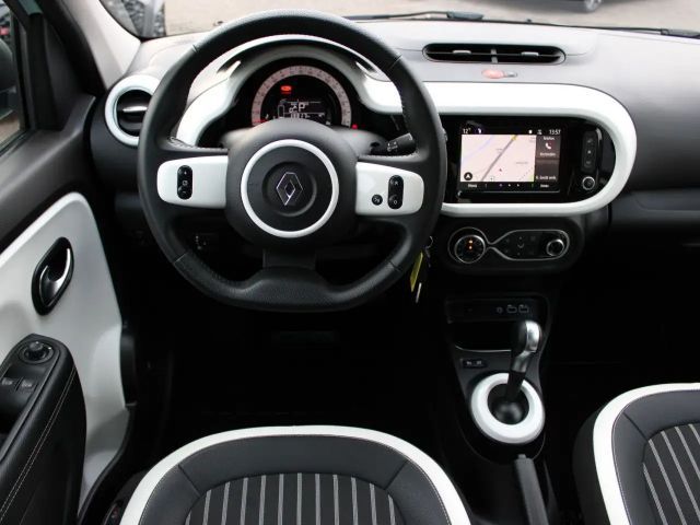 Renault Twingo E-Tech Techno