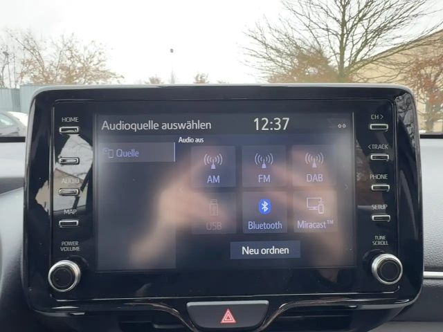 Toyota Yaris Cross Comfort