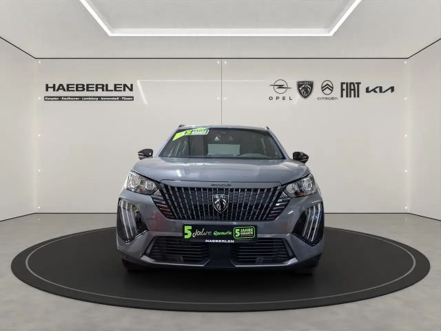 Peugeot 2008 Allure Pack