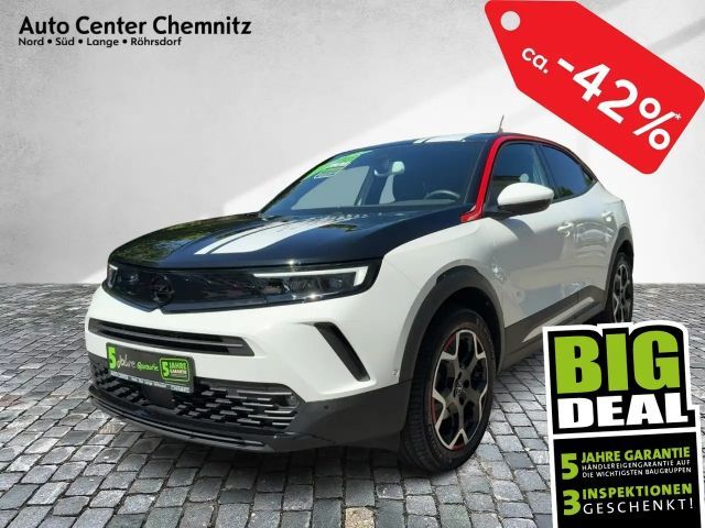 Opel Mokka GS-Line Grand Sport