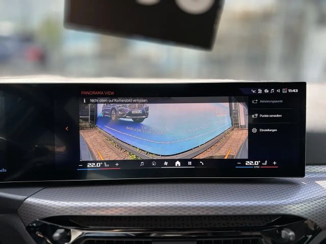 BMW 340 M-Sport Sedan xDrive