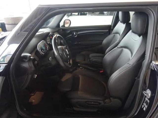 MINI Cooper COOPER 1,5 CAMDEN LEDER NAVI LED SHZ TEMPOMAT 17"