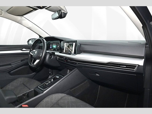 Volkswagen Golf DSG Life