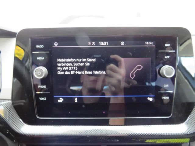 Volkswagen T-Cross 1.0 TSI DSG Life