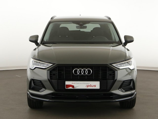 Audi Q3 35 TFSI S-Tronic