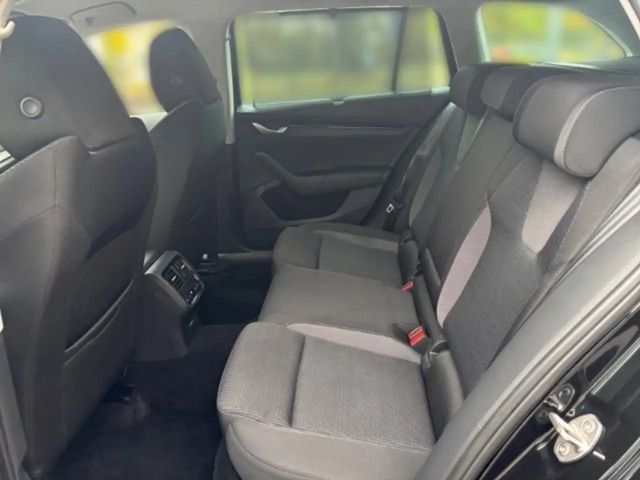 Skoda Octavia 1.5 TSI Combi Selection