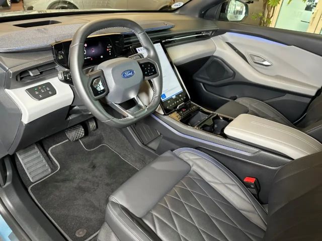 Ford Explorer Extended range Premium