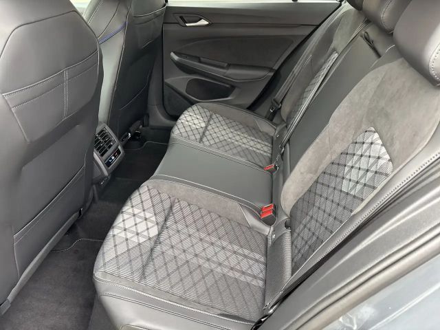 Volkswagen Golf DSG Sport