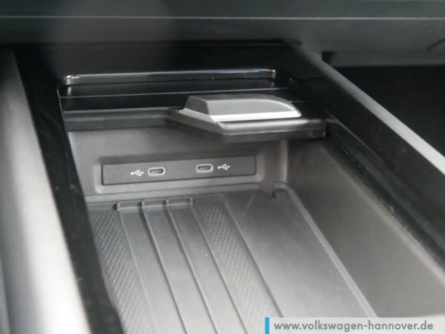 Volkswagen ID.7 GTX Tourer