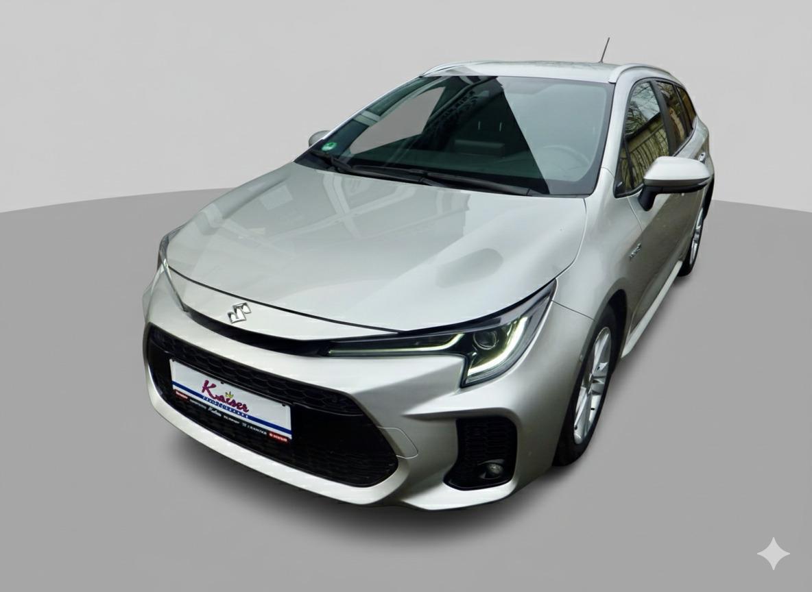 Suzuki Swace Comfort Hybrid