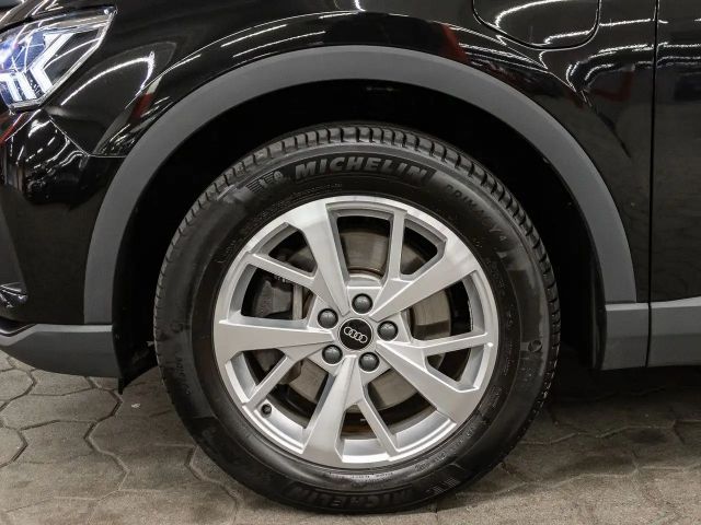 Audi Q3 45 TFSI Hybride