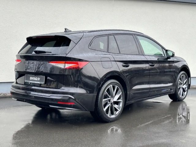 Skoda Enyaq Sportline