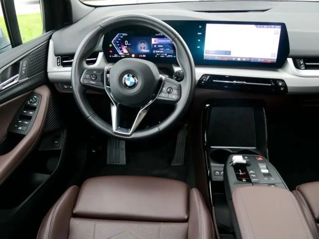 BMW 216 Active Tourer