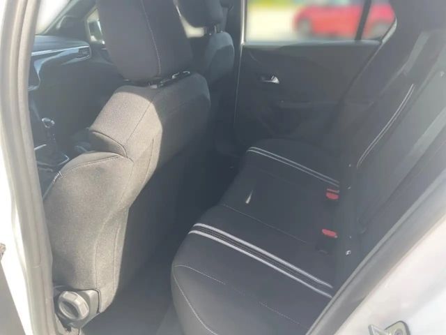 Opel Corsa GS-Line Grand Sport