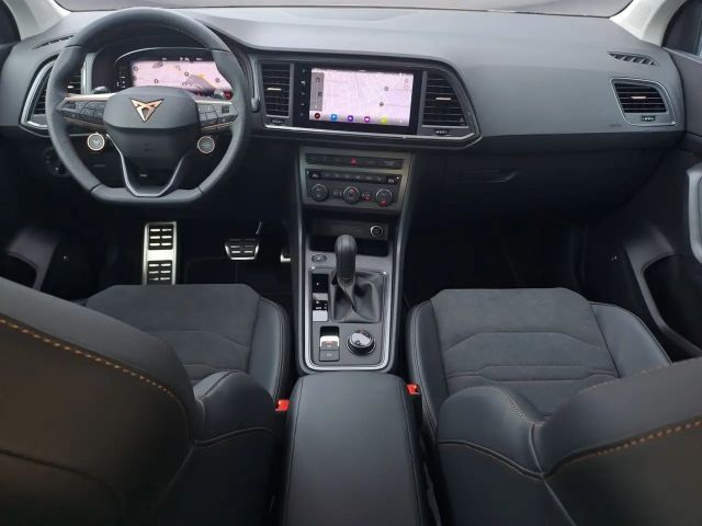 Cupra Ateca 2.0 TSI 4Drive DSG