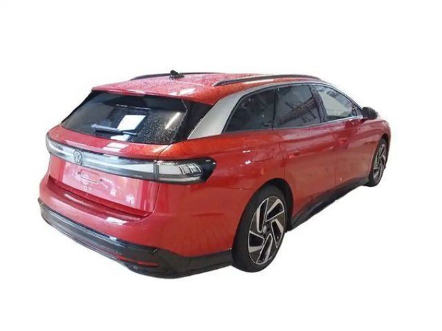 Volkswagen ID.7 Pro Tourer