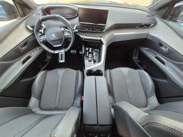 Peugeot 3008 GT-Line Hybrid4