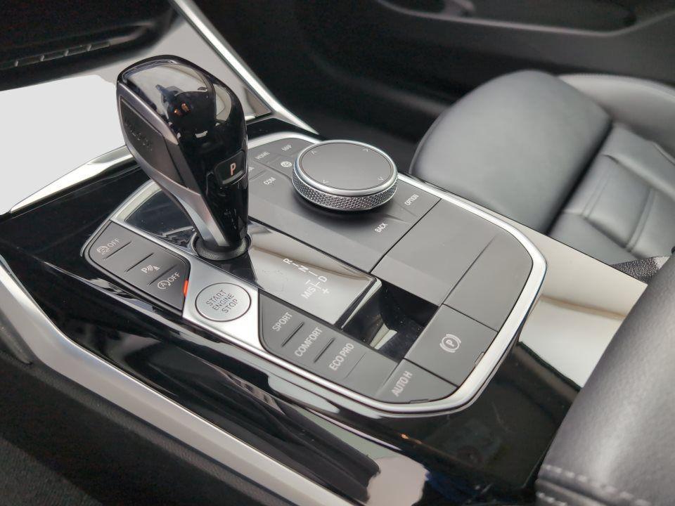 BMW 420 420i Coupé xDrive