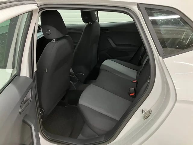 Seat Ibiza 1.0 TSI Reference