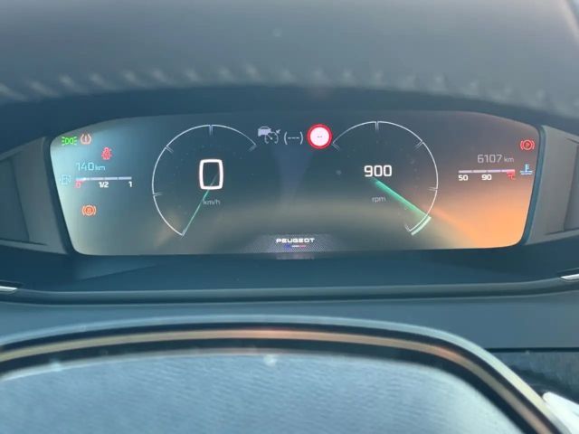 Peugeot 2008 Allure Pack