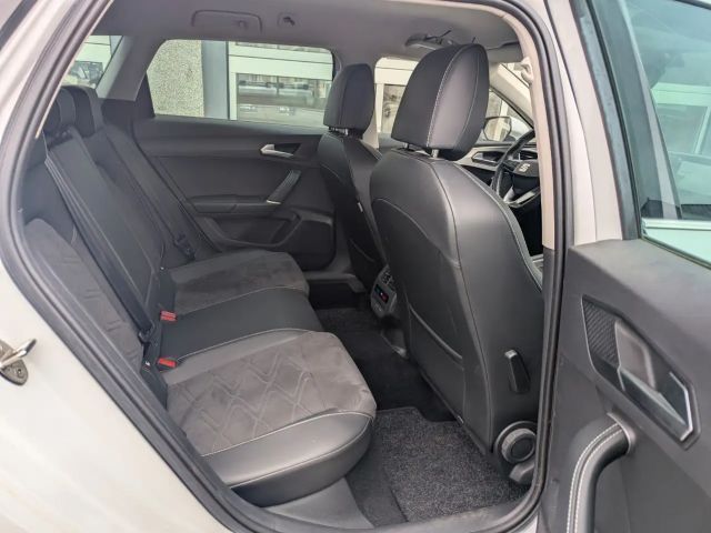 Seat Leon DSG Sportstourer Xcellence