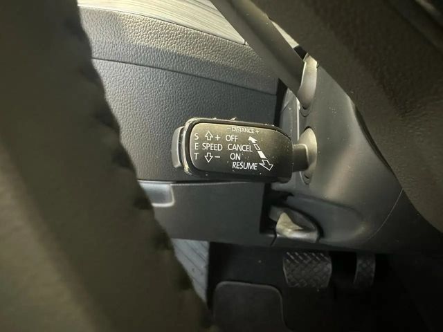 Skoda Superb Ambition