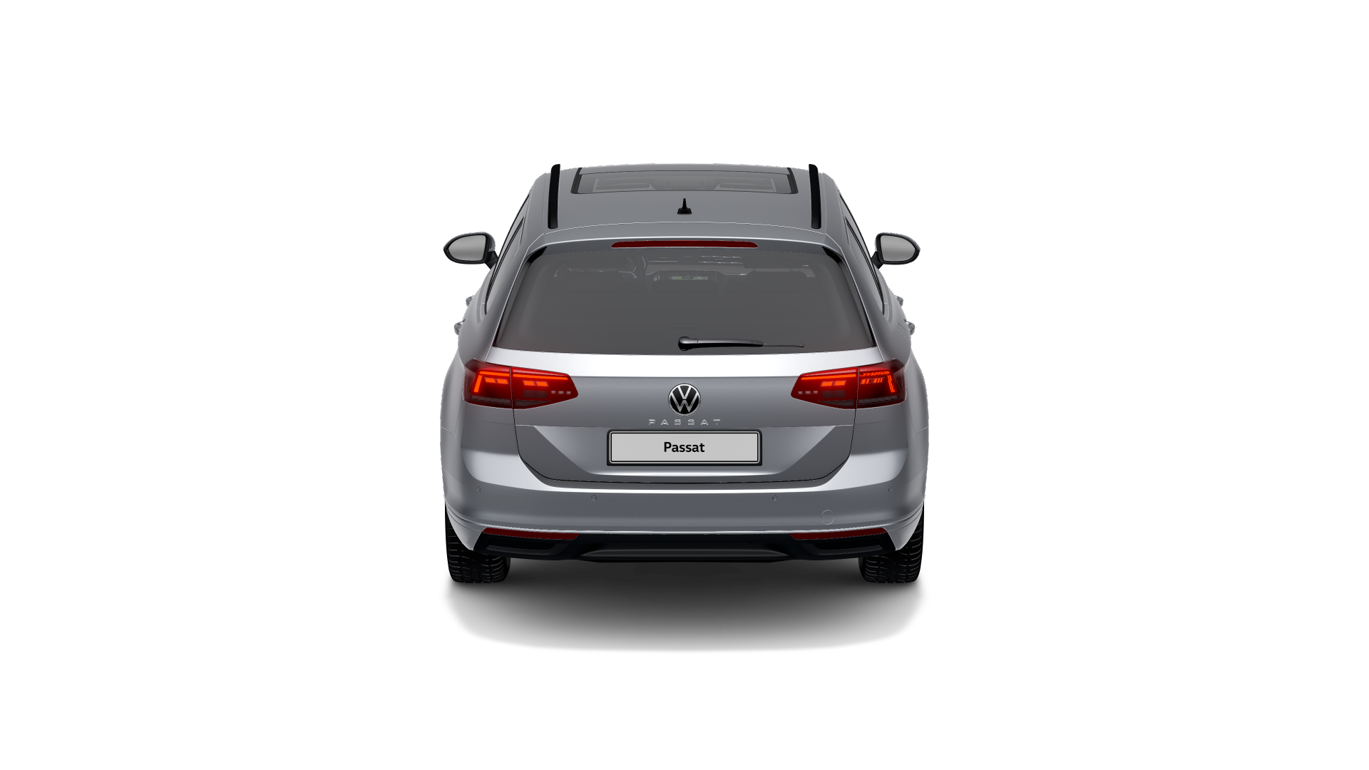 Volkswagen Passat 2.0 TDI Business Variant