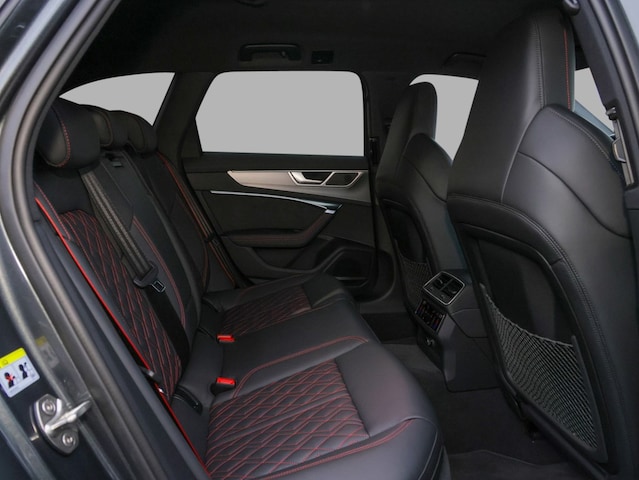 Audi S6 Avant Quattro