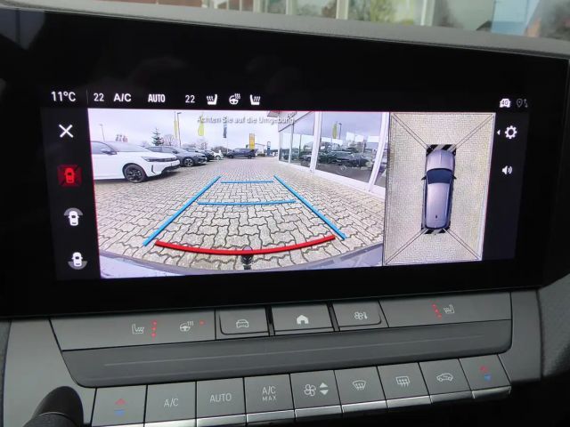 Opel Astra GS-Line Grand Sport Sports Tourer