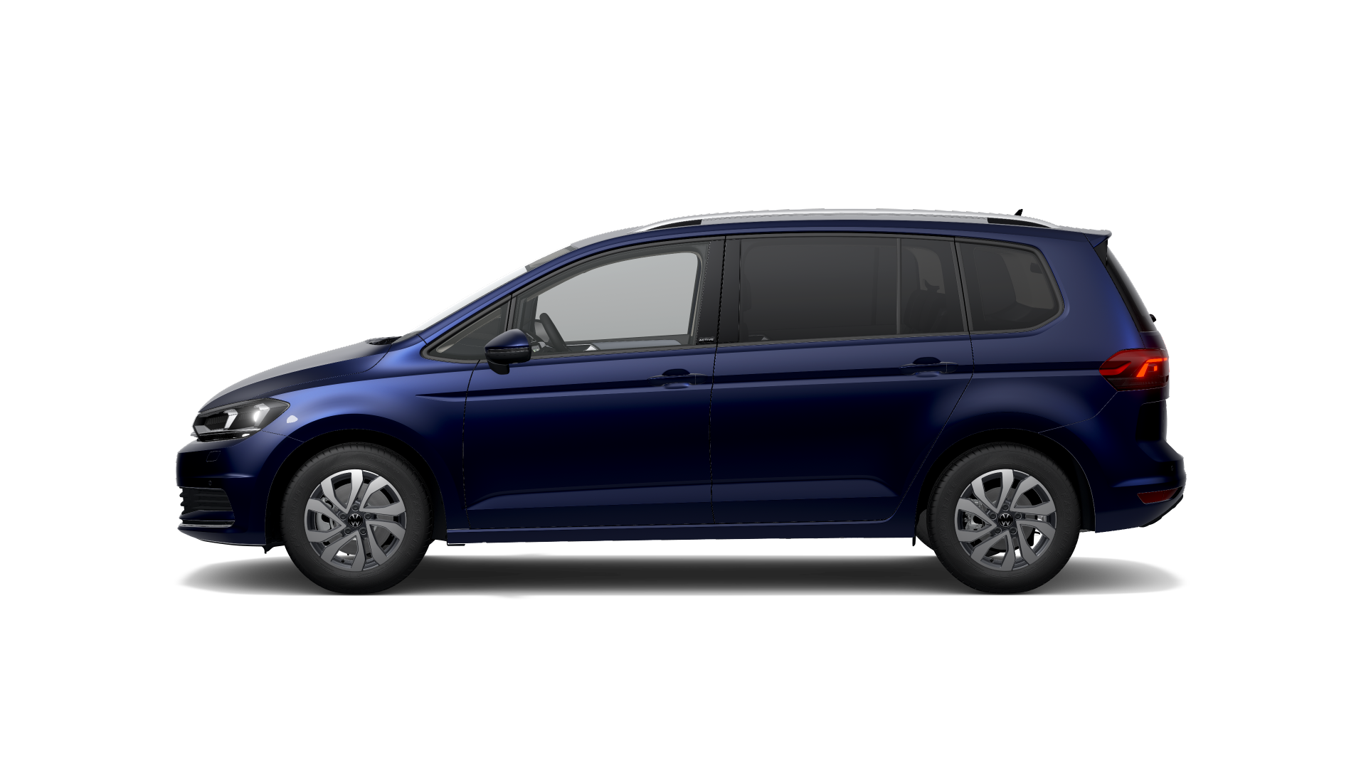 Volkswagen Touran 1.5 TSI DSG