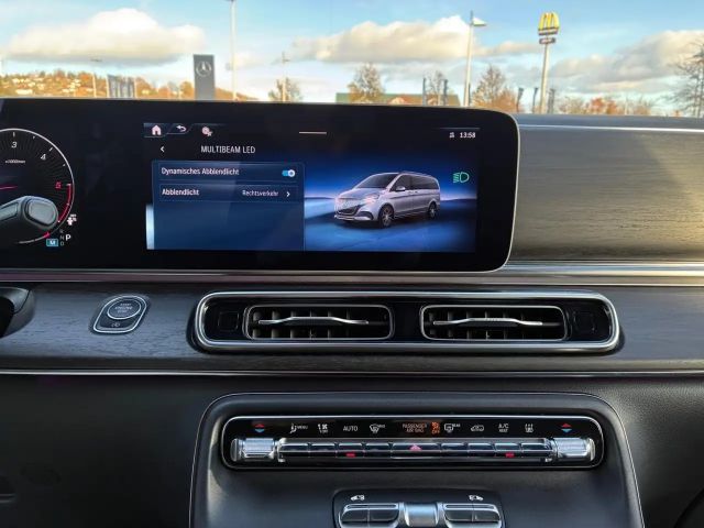 Mercedes-Benz V 300 Extralang V 300 d