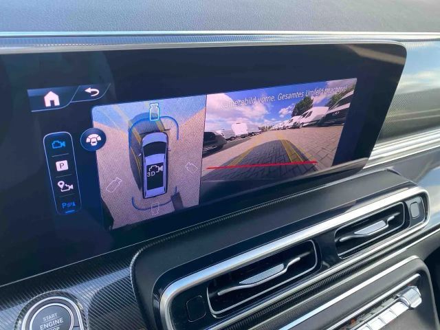 Mercedes-Benz V 300 4MATIC Style